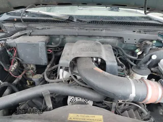 1997 Ford F-150 XL with VIN 1FTDX18W9VKC62901, listed as a IAAI auction lot 41495680 with 205,443 mi miles. Bid and sale history available at carsss.com. Image 10.