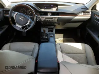 2014 Lexus ES 350 with VIN JTHBK1GG2E2131968, listed as a Copart auction lot 51695955 with 215,180 mi miles and Salvage Title. Bid and sale history available at carsss.com. Image 8.
