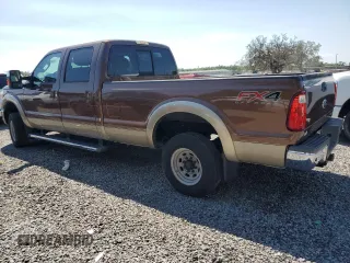 2012 Ford F-250 XL with VIN 1FT7W2B67CEC53494, listed as a Copart auction lot 53039075 with Not provided miles and Salvage title. Bid and sale history available at DreamBid. Image 2.