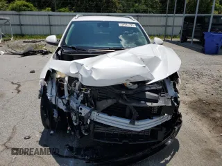 2024 Buick Encore GX Sport Touring with VIN KL4AMDSL0RB170832, listed as a Copart auction lot 59941225 with 24,824 mi miles and Salvage title. Bid and sale history available at DreamBid. Image 5.