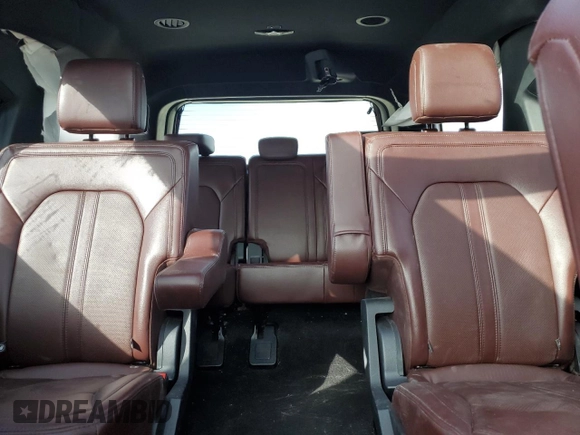 2022 Ford Expedition Limited with VIN 1FMJU1KT1NEA51972, listed as a Copart auction lot 88417755 with 45,096 mi miles and Salvage Title. Bid and sale history available at carsss.com. Image 10.
