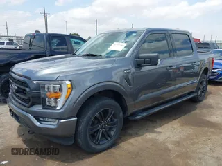 2021 Ford F-150 XL с VIN 1FTFW1E88MFB78075, выставлен на аукционе IAAI как лот 42357189 с пробегом 86 907 миль миль и . История ставок и продаж доступна на DreamBid. Изображение 19.
