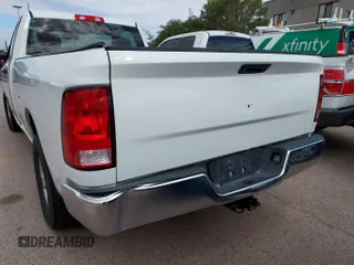 2019 Ram 1500 Tradesman с VIN 3C6JR6DT0KG560768, выставлен на аукционе IAAI как лот 42835356 с пробегом 115 811 миль миль и . История ставок и продаж доступна на DreamBid. Изображение 35.
