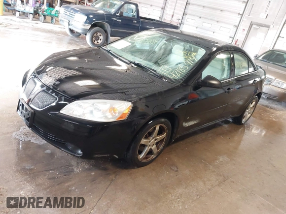 2007 Pontiac G6 G6 z VIN 1G2ZG57N574245174, wystawiony jako IAAI lot #42185914 z przebiegiem 79 032 mil mil oraz . Historia ofert i sprzedaży dostępna na DreamBid. Obrazek 2.