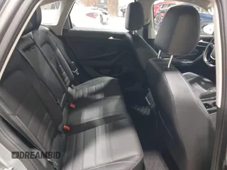 2021 Volkswagen Jetta S with VIN 3VWC57BU1MM052003, listed as a IAAI auction lot 41910900 with 31,263 mi miles and . Bid and sale history available at DreamBid. Image 8.