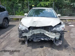 2013 Subaru Crosstrek Premium with VIN JF2GPACCXDH208496, listed as a IAAI auction lot 42578443 with 137,847 mi miles and . Bid and sale history available at DreamBid. Image 12.