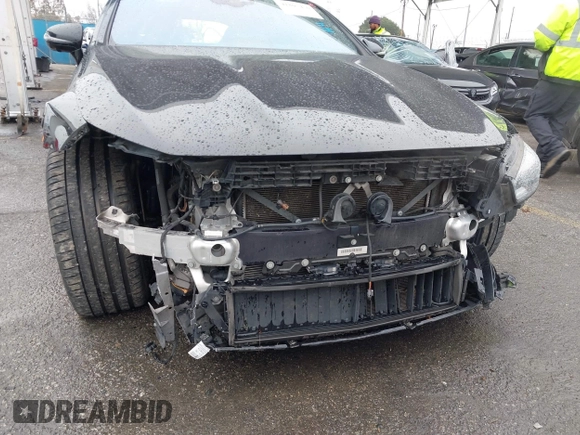 2022 Mercedes-Benz AMG GT 43 z VIN W1K7X5KB7NA048401, wystawiony jako IAAI lot #41805470 z przebiegiem 118 033 mil mil oraz . Historia ofert i sprzedaży dostępna na DreamBid. Obrazek 6.