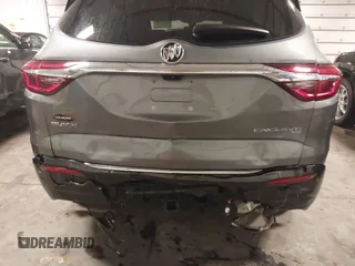 2018 Buick Enclave Premium with VIN 5GAEVBKW3JJ225689, listed as a IAAI auction lot 41652403 with 82,897 mi miles and . Bid and sale history available at carsss.com. Image 6.