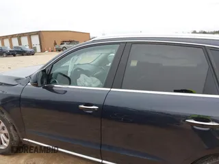 2016 Audi Q5 Premium Plus with VIN WA1L2AFP6GA046870, listed as a IAAI auction lot 41619585 with 167,139 mi miles. Bid and sale history available at carsss.com. Image 15.