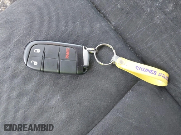 2019 Dodge Durango SXT Plus с VIN 1C4RDJAG1KC586559, выставлен на аукционе IAAI как лот 42469177 с пробегом 108 063 миль миль и . История ставок и продаж доступна на DreamBid. Изображение 11.