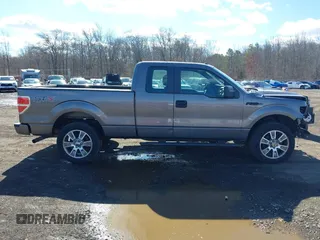 2014 Ford F-150 XL with VIN 1FTFX1EF9EFC12182, listed as a IAAI auction lot 41737091 with 175,614 mi miles. Bid and sale history available at carsss.com. Image 13.