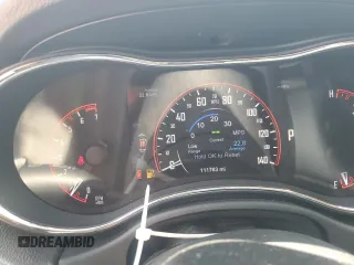 2014 Dodge Durango Limited с VIN 1C4RDHDG6EC390464, выставлен на аукционе Copart как лот 61191595 с пробегом 111 763 миль миль и Списание • Salvage title. История ставок и продаж доступна на DreamBid. Изображение 9.