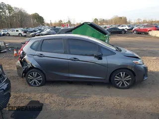 2017 Honda Fit EX with VIN 3HGGK5G71HM700340, listed as a IAAI auction lot 41911268 with 82,973 mi miles and . Bid and sale history available at DreamBid. Image 13.