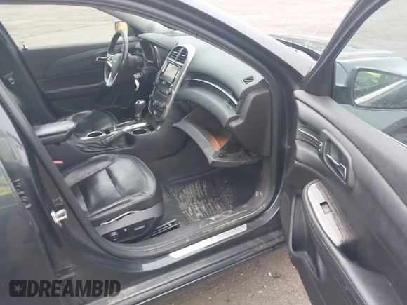 2014 Chevrolet Malibu LTZ with VIN 1G11H5SL2EF182279, listed as a IAAI auction lot 42240259 with 267,373 mi miles and . Bid and sale history available at DreamBid. Image 5.
