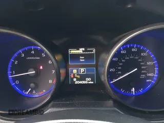 2016 Subaru Legacy Limited with VIN 4S3BNBL67G3011236, listed as a IAAI auction lot 42087438 with 204,055 mi miles and . Bid and sale history available at carsss.com. Image 7.