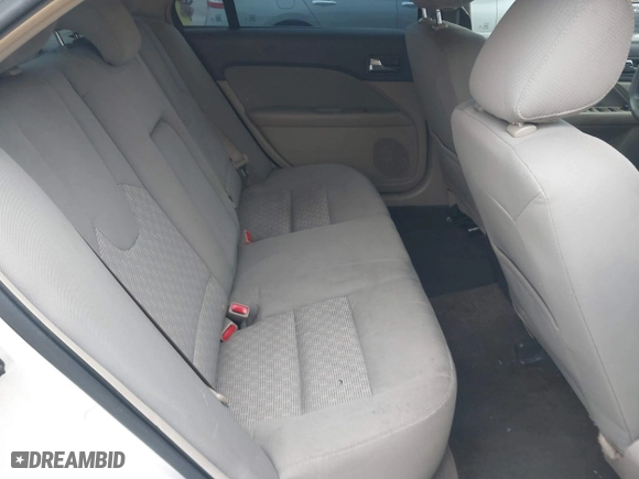 2012 Ford Fusion SE with VIN 3FAHP0HA1CR213951, listed as a IAAI auction lot 42046104 with 163,511 mi miles. Bid and sale history available at carsss.com. Image 8.