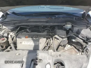 2009 Honda CR-V LX z VIN 5J6RE38399L001548, wystawiony jako Copart lot #52966355 z przebiegiem 190 269 mil mil oraz Szkoda całkowita • Salvage title. Historia ofert i sprzedaży dostępna na DreamBid. Obrazek 12.