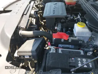 2022 Ram 1500 Big Horn with VIN 1C6RRFMG7NN441178, listed as a IAAI auction lot 42721492 with 16,459 mi miles and . Bid and sale history available at DreamBid. Image 20.