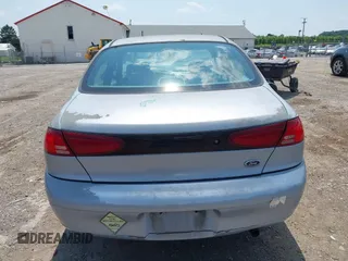 1999 Ford Escort SE с VIN 1FAFP13P4XW237754, выставлен на аукционе IAAI как лот 42485687 с пробегом 125 622 миль миль и . История ставок и продаж доступна на DreamBid. Изображение 6.