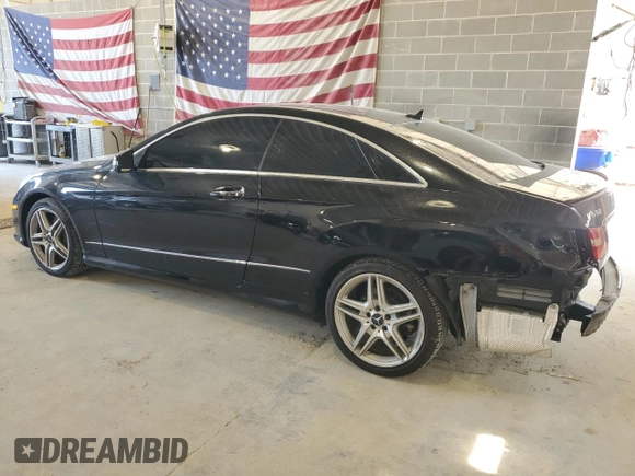 2013 Mercedes-Benz E 550 с VIN WDDKJ7DB4DF206330, выставлен на аукционе Copart как лот 60459495 с пробегом 115 288 миль миль и Списание • Salvage title. История ставок и продаж доступна на DreamBid. Изображение 2.