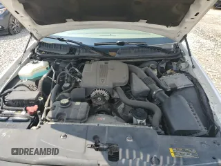 2008 Lincoln Town Car Limited z VIN 2LNHM82V38X660959, wystawiony jako Copart lot #57168355 z przebiegiem 194 630 mil mil oraz Szkoda całkowita • Salvage title. Historia ofert i sprzedaży dostępna na DreamBid. Obrazek 11.