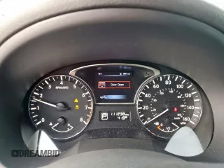 2015 Nissan Altima S with VIN 1N4AL3AP6FN354695, listed as a Copart auction lot 48756095 with 111,238 mi miles and Clean Title. Bid and sale history available at carsss.com. Image 9.