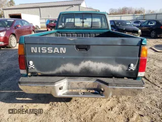 1993 Nissan Frontier z VIN 1N6SD16S0PC447364, wystawiony jako Copart lot #47932255 z przebiegiem 240 319 mil mil oraz Szkoda całkowita • Salvage title. Historia ofert i sprzedaży dostępna na DreamBid. Obrazek 6.