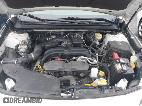 2016 Subaru Outback Premium with VIN 4S4BSBHC3G3203868, listed as a IAAI auction lot 42329721 with 161,572 mi miles and . Bid and sale history available at DreamBid. Image 10.