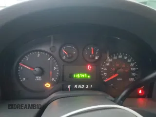 2005 Ford Freestar S z VIN 2FMZA506X5BA51187, wystawiony jako Copart lot #84252984 z przebiegiem 115 747 mil mil oraz Czysty tytuł • Clean title. Historia ofert i sprzedaży dostępna na DreamBid. Obrazek 9.