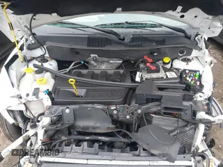 2016 Jeep Compass High Altitude Edition with VIN 1C4NJDEB4GD572163, listed as a IAAI auction lot 41728766 with 79,882 mi miles. Bid and sale history available at carsss.com. Image 10.
