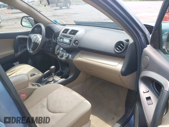 2012 Toyota RAV4 с VIN 2T3BF4DV2CW194390, выставлен на аукционе IAAI как лот 42751631 с пробегом 116 402 миль миль и . История ставок и продаж доступна на DreamBid. Изображение 5.