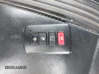 2018 Toyota Highlander SE with VIN 5TDJZRFH3JS903348, listed as a IAAI auction lot 42132056 with 115,384 mi miles and . Bid and sale history available at DreamBid. Image 11.