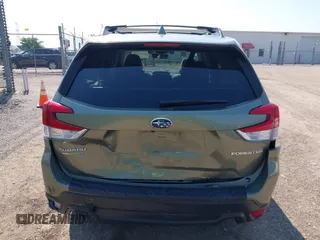 2019 Subaru Forester Limited with VIN JF2SKASC6KH538370, listed as a IAAI auction lot 42442049 with 70,350 mi miles and . Bid and sale history available at DreamBid. Image 16.