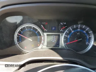 2014 Toyota 4Runner Limited with VIN JTEBU5JR9E5178275, listed as a Copart auction lot 49435815 with 160,367 mi miles and Salvage Title. Bid and sale history available at carsss.com. Image 9.