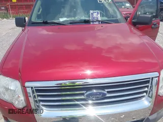 2006 Ford Explorer XLT z VIN 1FMEU73E36ZA04635, wystawiony jako IAAI lot #42339426 z przebiegiem 168 593 mil mil oraz . Historia ofert i sprzedaży dostępna na DreamBid. Obrazek 6.
