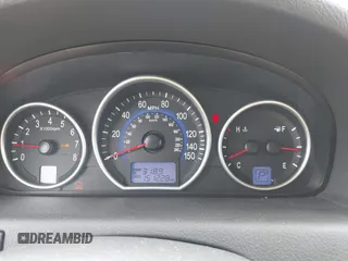 2007 Hyundai Veracruz GLS z VIN KM8NU73C07U012298, wystawiony jako IAAI lot #42098998 z przebiegiem 151 228 mil mil oraz . Historia ofert i sprzedaży dostępna na DreamBid. Obrazek 7.
