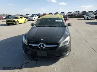2014 Mercedes-Benz CLA-Class CLA 250 with VIN WDDSJ4EB0EN045673, listed as a Copart auction lot 49121625 with 171,772 mi miles and Salvage Title. Bid and sale history available at carsss.com. Image 10.