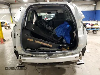2022 Honda CR-V Touring z VIN 7FARW2H97NE030338, wystawiony jako Copart lot #77002034 z przebiegiem Nie podano mil oraz Szkoda całkowita • Salvage title. Historia ofert i sprzedaży dostępna na DreamBid. Obrazek 6.