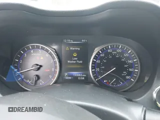 2014 Infiniti Q50 Sport with VIN JN1BV7AP5EM676199, listed as a IAAI auction lot 41721851 with 133,082 mi miles and . Bid and sale history available at DreamBid. Image 7.