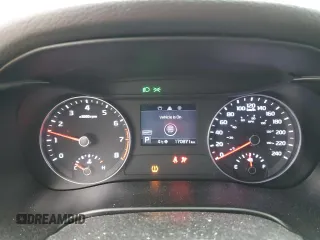 2020 Kia Forte GT with VIN KNAF45A71L5060316, listed as a Copart auction lot 83472884 with 170,871 mi miles and Salvage Title. Bid and sale history available at carsss.com. Image 9.