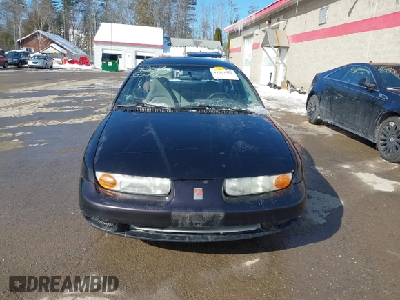 2000 Saturn SL z VIN 1G8ZH5280YZ223608, wystawiony jako IAAI lot #41377752 z przebiegiem 180 857 mil mil oraz . Historia ofert i sprzedaży dostępna na DreamBid. Obrazek 13.