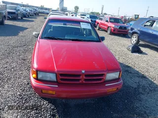 1993 Dodge Spirit z VIN 1B3XA4632PF677192, wystawiony jako IAAI lot #42157260 z przebiegiem 100 979 mil mil oraz . Historia ofert i sprzedaży dostępna na DreamBid. Obrazek 12.