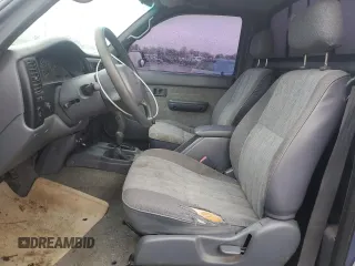 1999 Toyota Tacoma with VIN 4TAPM62N3XZ485783, listed as a Copart auction lot 52459485 with 294,237 mi miles and Clean Title. Bid and sale history available at DreamBid. Image 7.