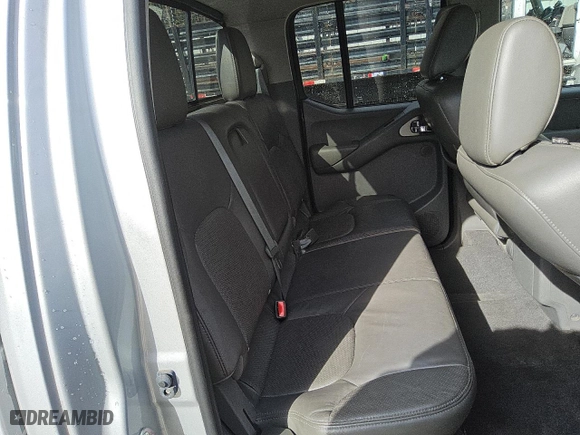 2019 Nissan Frontier SL with VIN 1N6AD0ER6KN753082, listed as a Copart auction lot 47171295 with 150,443 mi miles and Clean Title. Bid and sale history available at carsss.com. Image 10.
