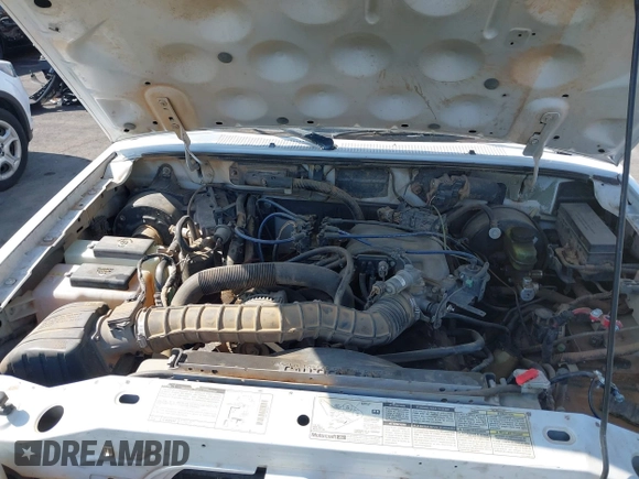 1999 Ford Ranger XL with VIN 1FTYR14V1XPC03145, listed as a IAAI auction lot 42360306 with 176,052 mi miles and . Bid and sale history available at DreamBid. Image 10.