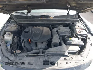 2013 Kia Optima EX with VIN 5XXGN4A79DG174558, listed as a IAAI auction lot 42078646 with 163,161 mi miles. Bid and sale history available at carsss.com. Image 10.
