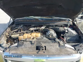 2000 Ford F-250 XL with VIN 1FTNX21F7YEC30939, listed as a IAAI auction lot 41495195 with 251,123 mi miles and . Bid and sale history available at DreamBid. Image 10.