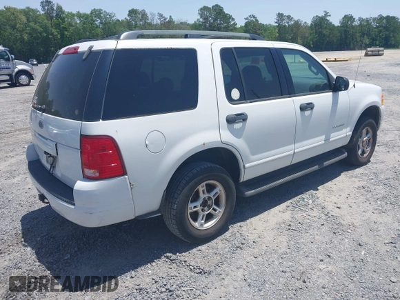 2004 Ford Explorer XLT z VIN 1FMZU63K04ZA16160, wystawiony jako IAAI lot #42272905 z przebiegiem 143 513 mil mil oraz . Historia ofert i sprzedaży dostępna na DreamBid. Obrazek 4.