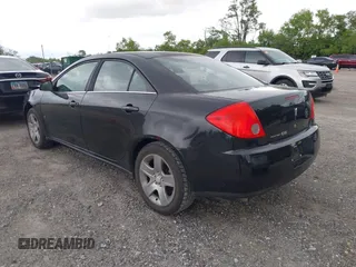 2009 Pontiac G6 1SA z VIN 1G2ZG57B594132964, wystawiony jako IAAI lot #42330133 z przebiegiem 139 695 mil mil oraz . Historia ofert i sprzedaży dostępna na DreamBid. Obrazek 3.