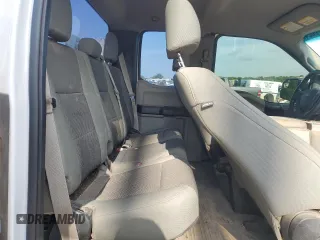 2016 Ford F-150 XL с VIN 1FTEX1CF7GKD82534, выставлен на аукционе Copart как лот 58706245 с пробегом 131 837 миль миль и Списание • Salvage title. История ставок и продаж доступна на DreamBid. Изображение 10.